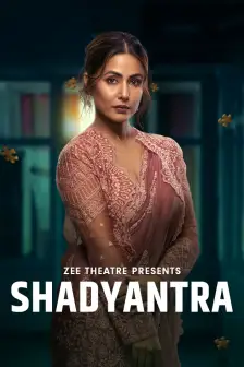 Shadyantra 2022  DVD Rip Full Movie